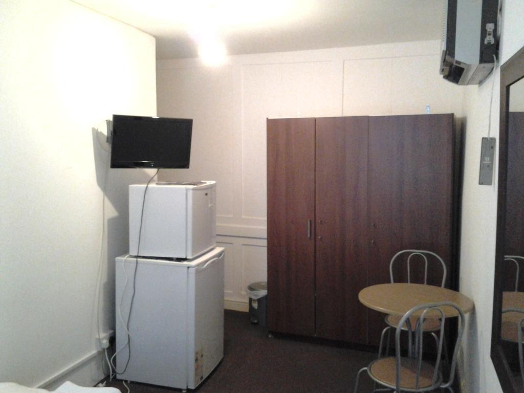 Hostal Widegate Londres