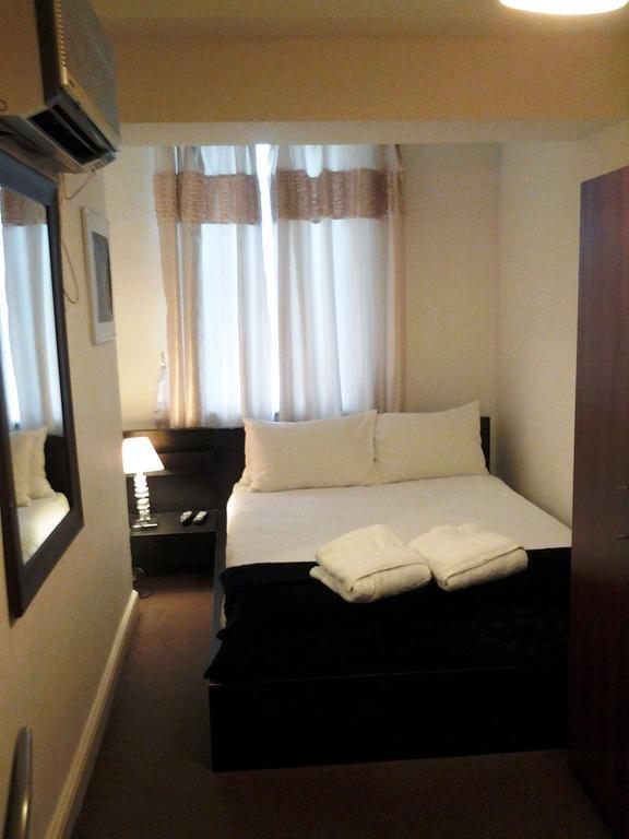 Hostal Widegate Londres