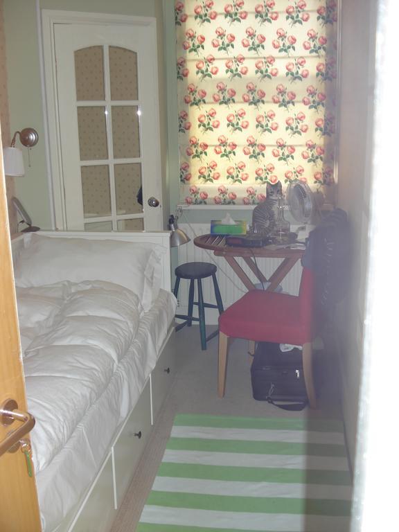 16 St Alfeges 4* Londen