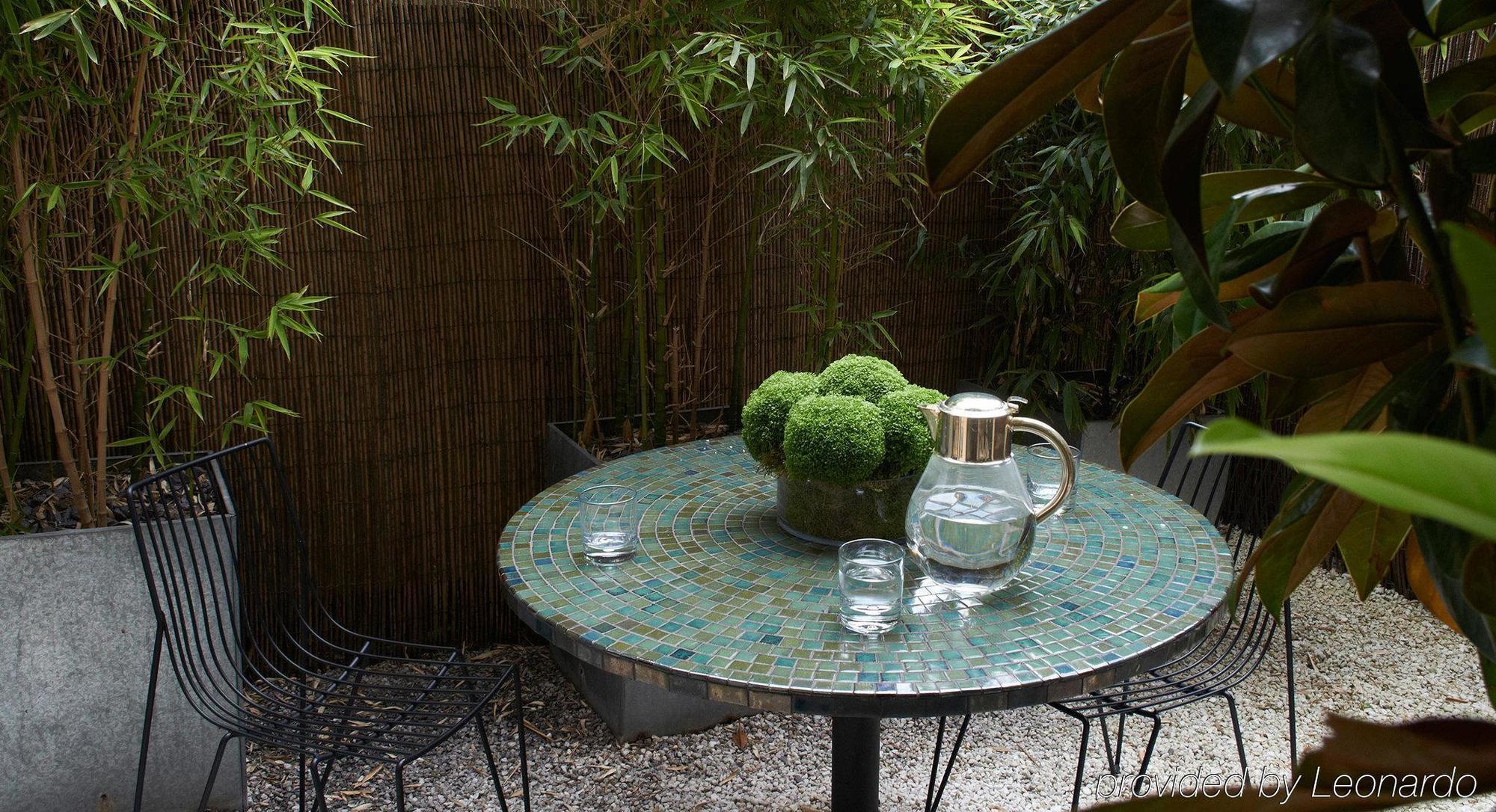 Apart-hotel No.5 Maddox Street Londres