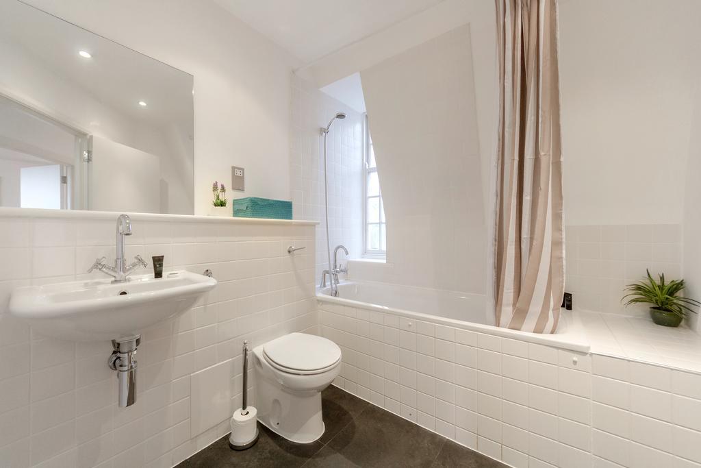 Apartamento Roomspace Serviced - Groveland Court Londres