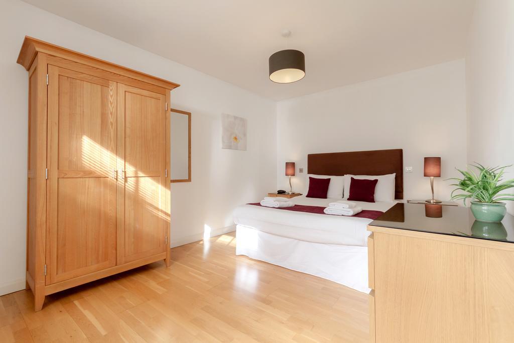 Roomspace Serviced - Groveland Court Apartamento