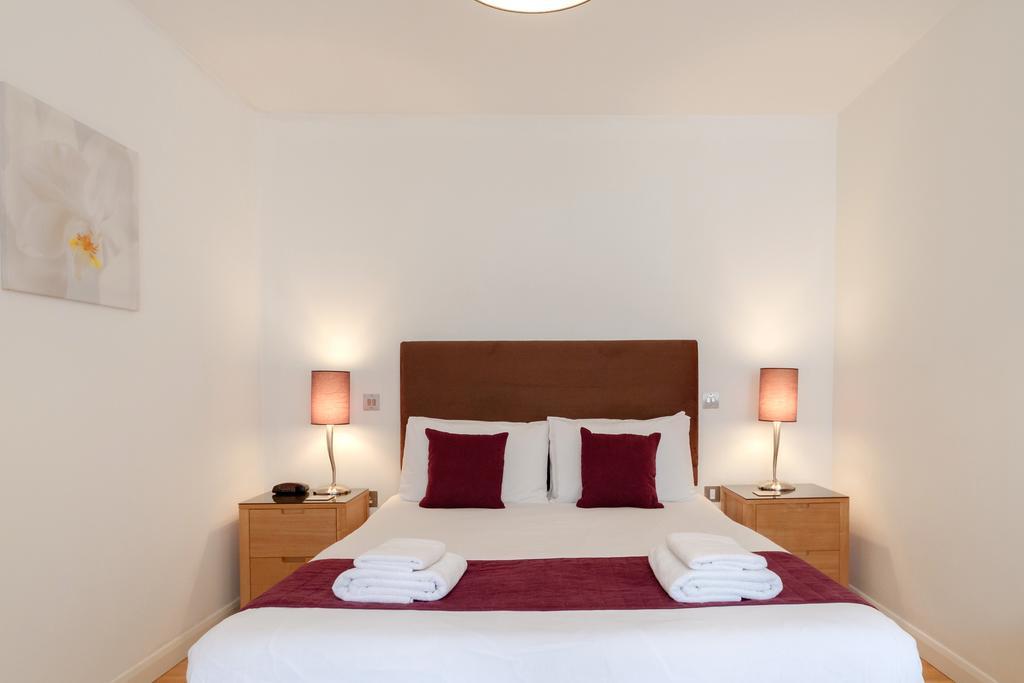 Apartamento Roomspace Serviced - Groveland Court *