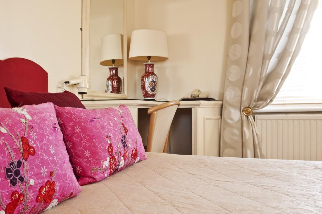 Hotel Rushmore Londres