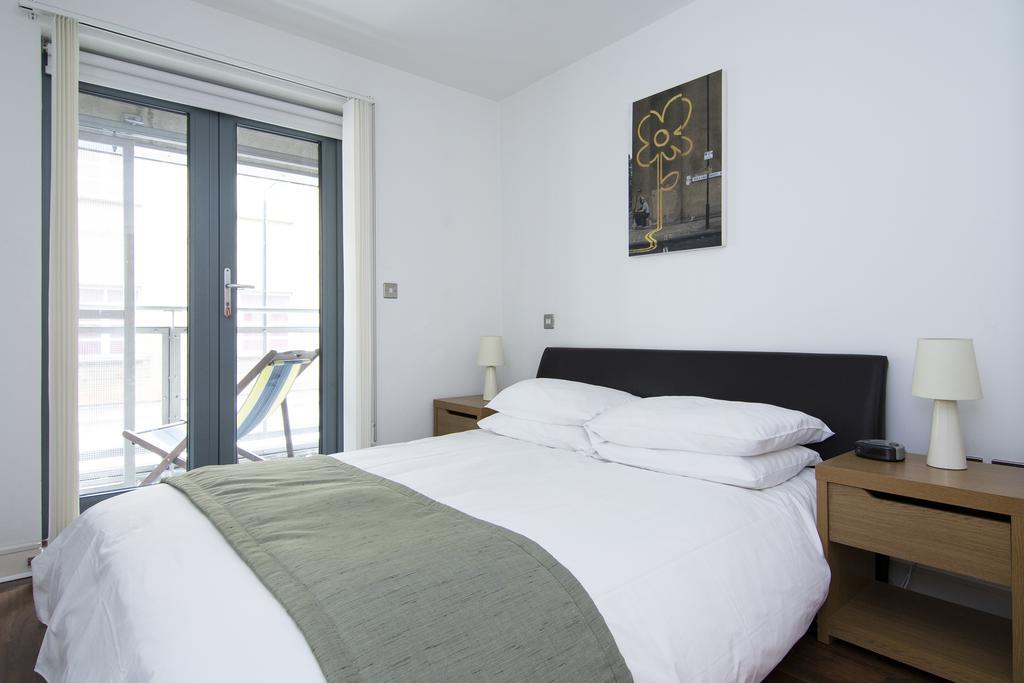 Appartement Truman House Londres