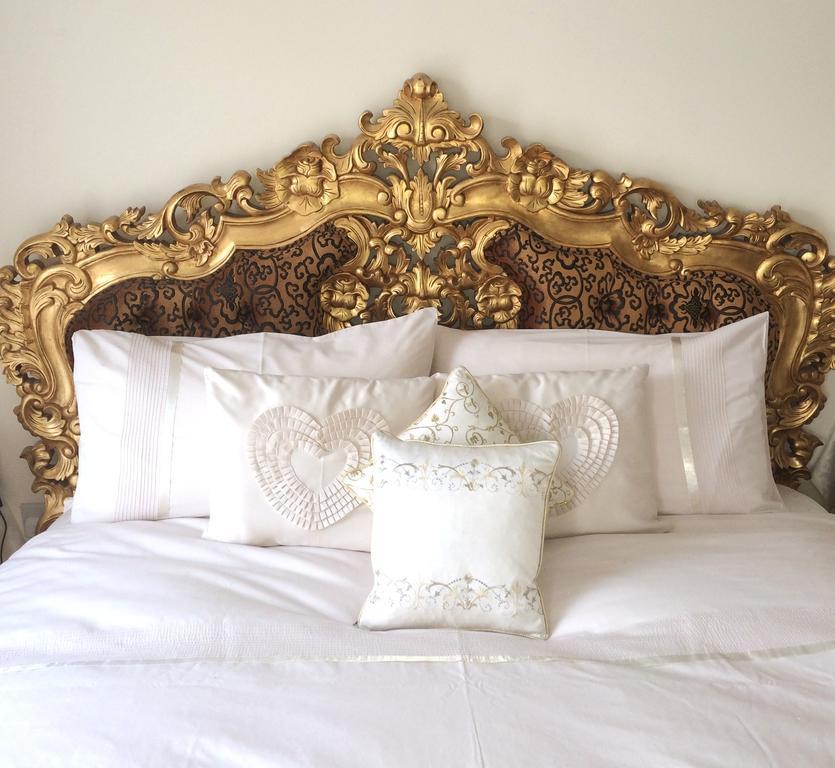 Rowan Park Couette-café 3*