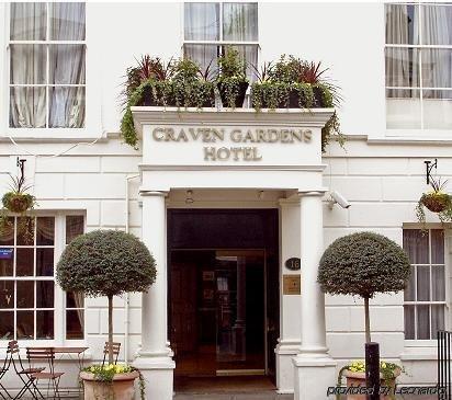 Hostal Smart Hyde Park View *