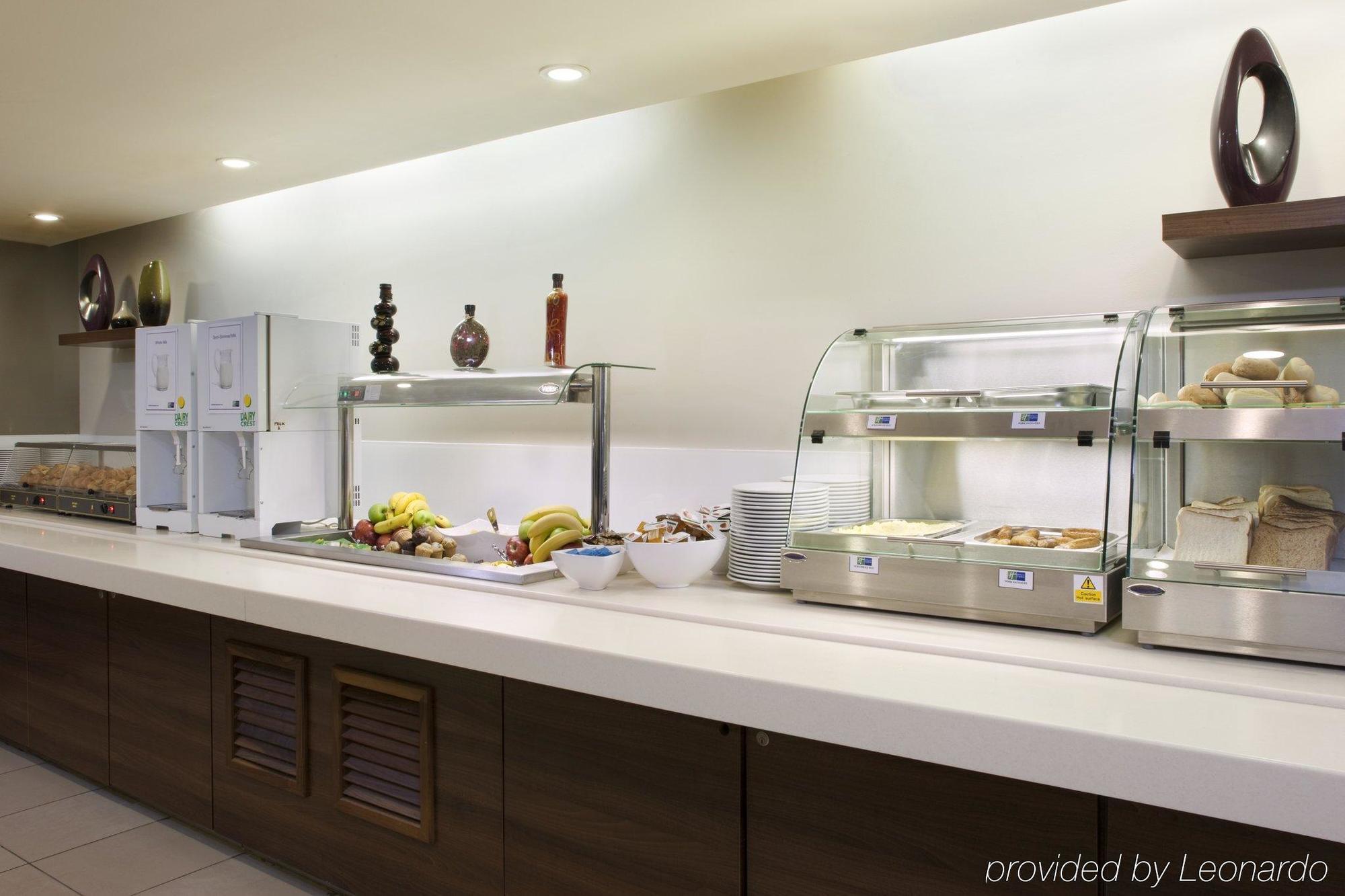 Holiday Express Greenwich By Ihg Hotel 3*