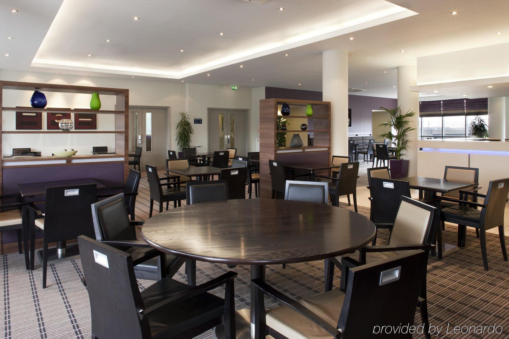 Holiday Express Greenwich By Ihg