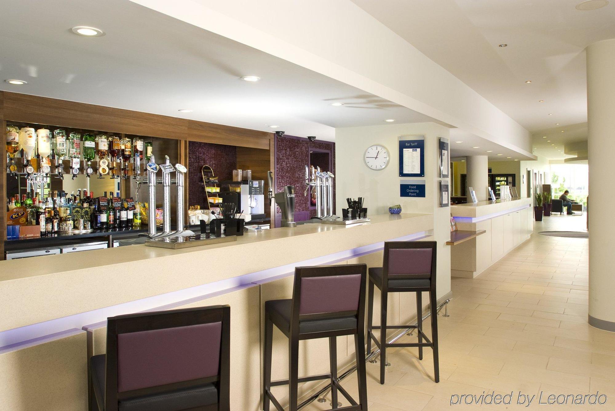 Hotel Holiday Express Greenwich By Ihg 3*