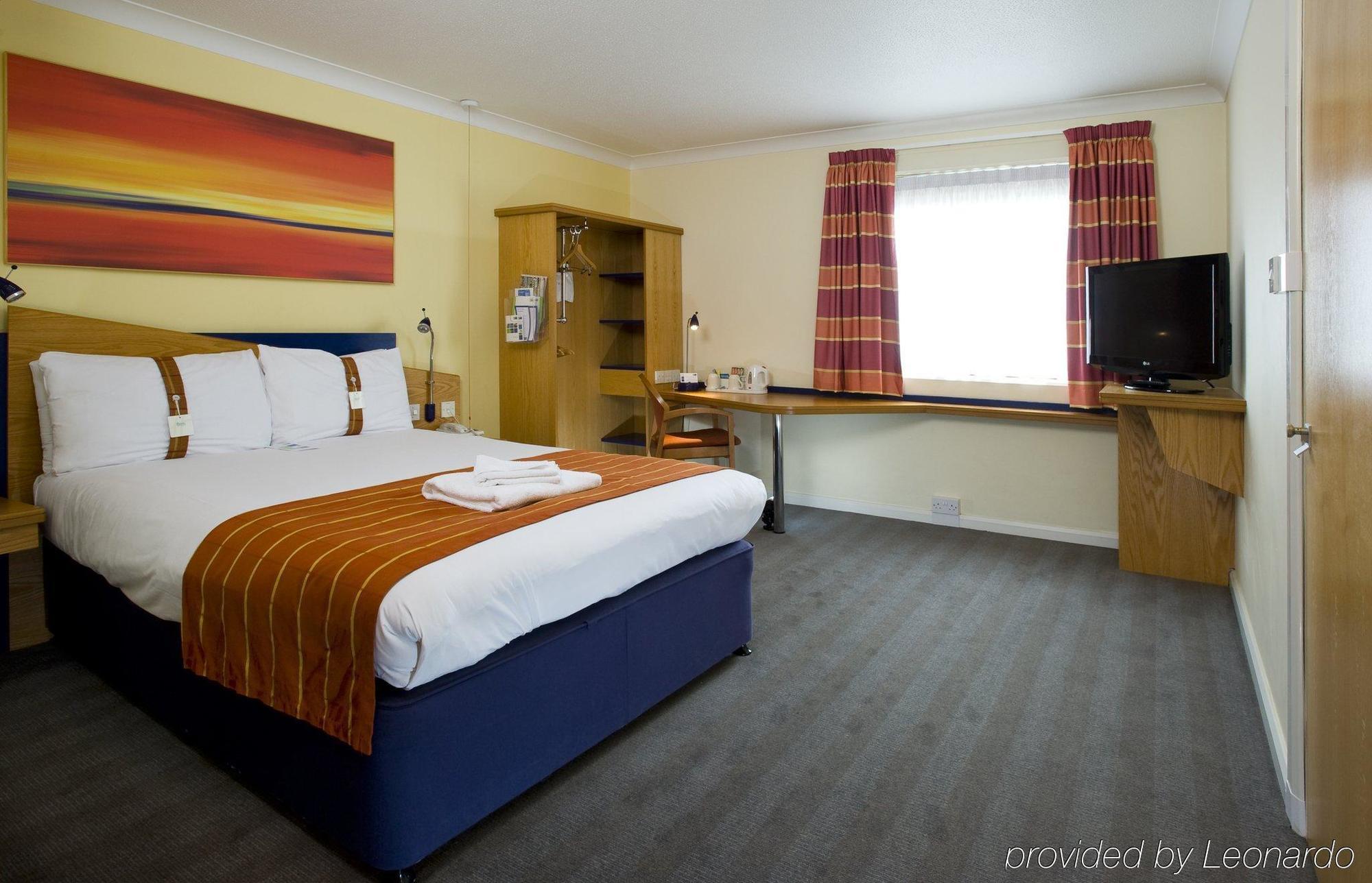 Holiday Express Greenwich By Ihg 3* Londres