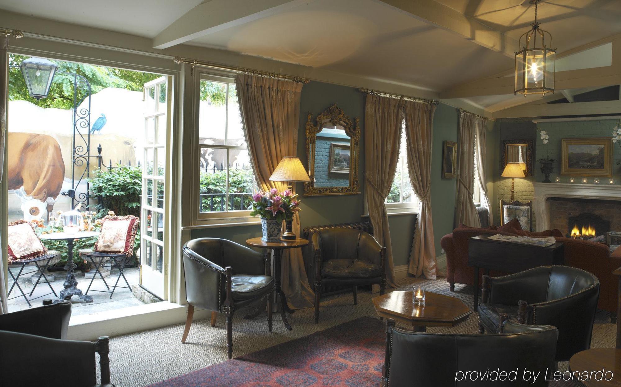 Hotel The Rookery Londres