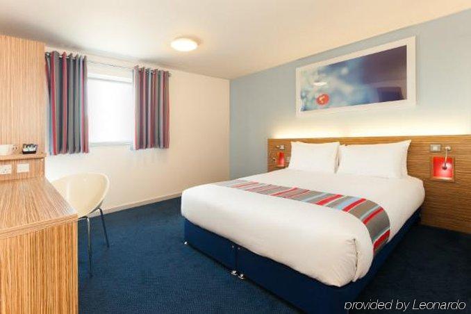 Travelodge Wembley Hotel Londres