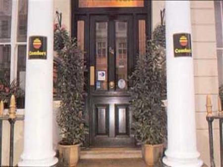 The Belgrave 4* Londres