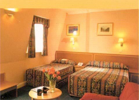 The Belgrave 4* Londres