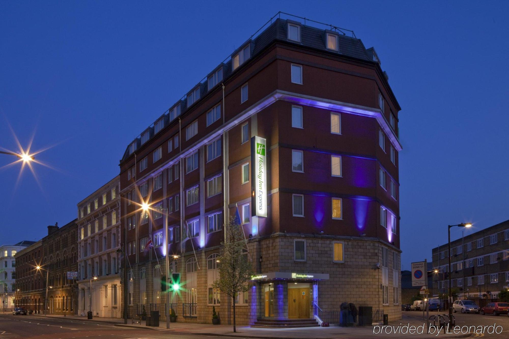 Express Southwark By Ihg