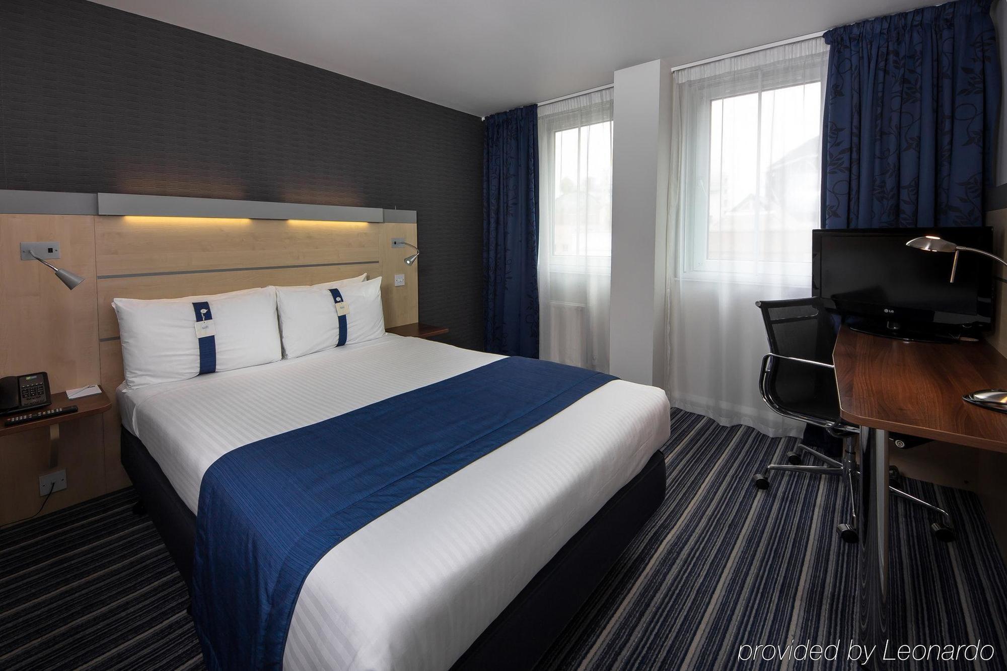 Hotel Express Southwark By Ihg