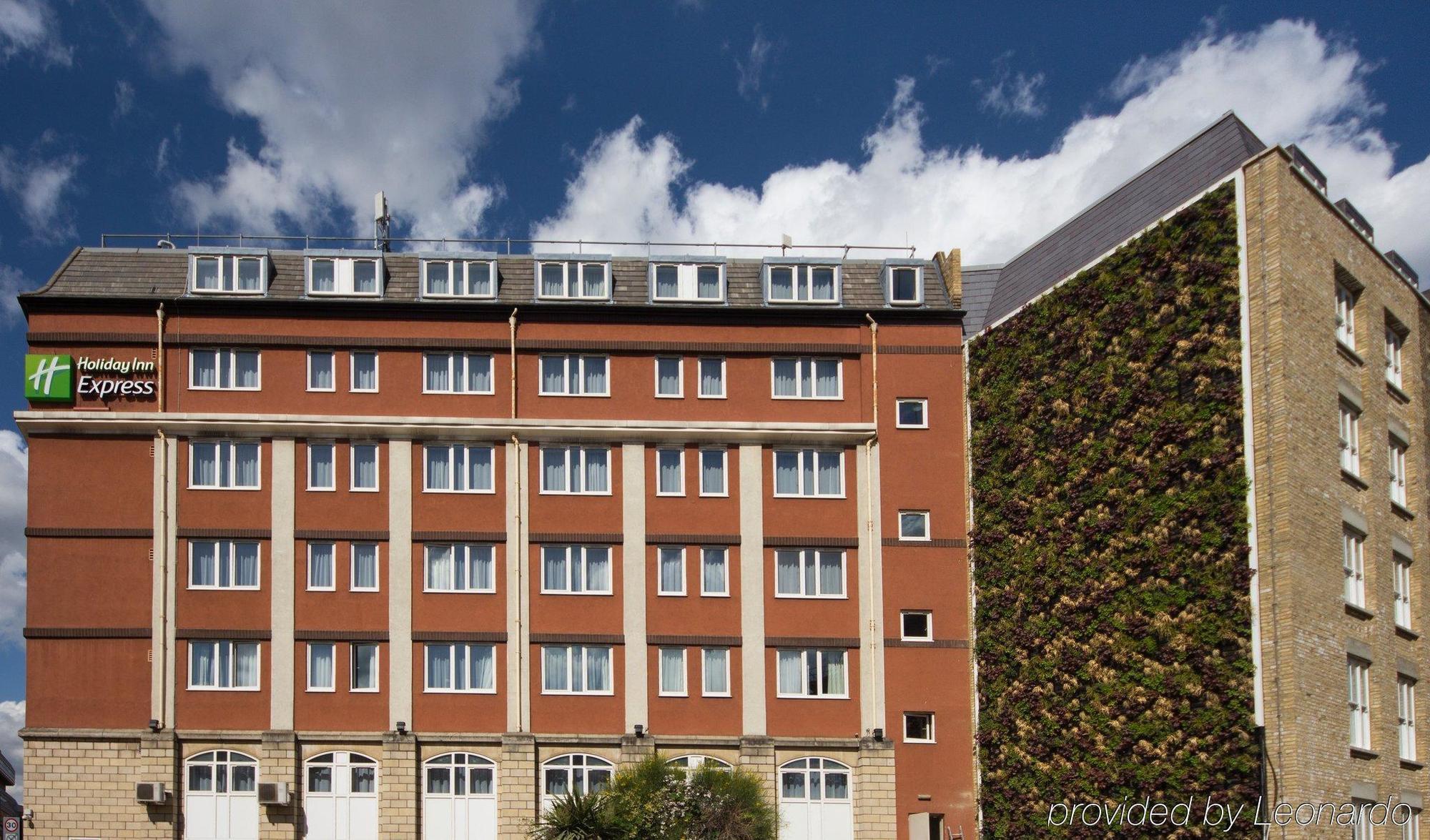 Express Southwark By Ihg Londres
