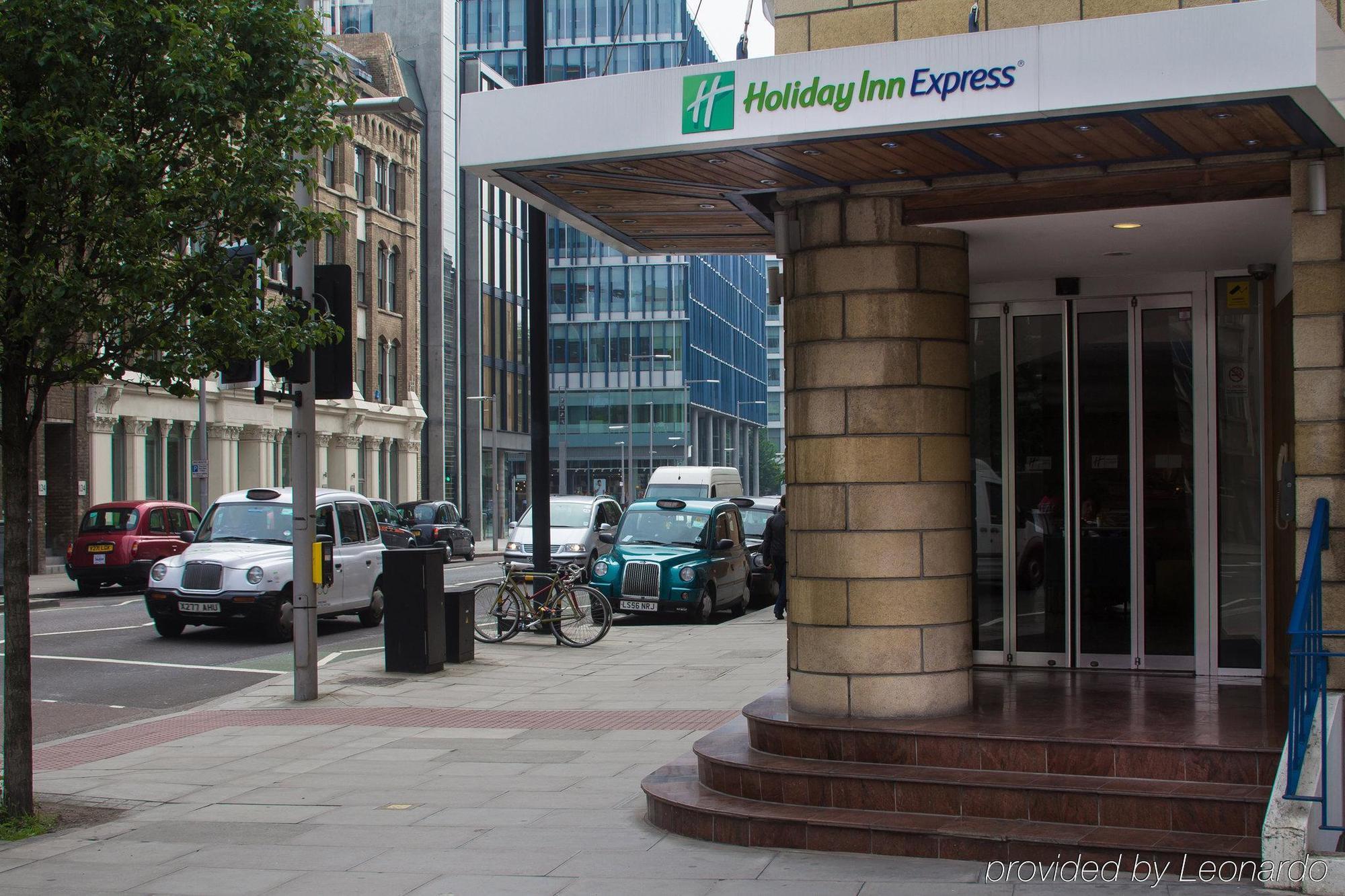 Express Southwark By Ihg 3* Londres