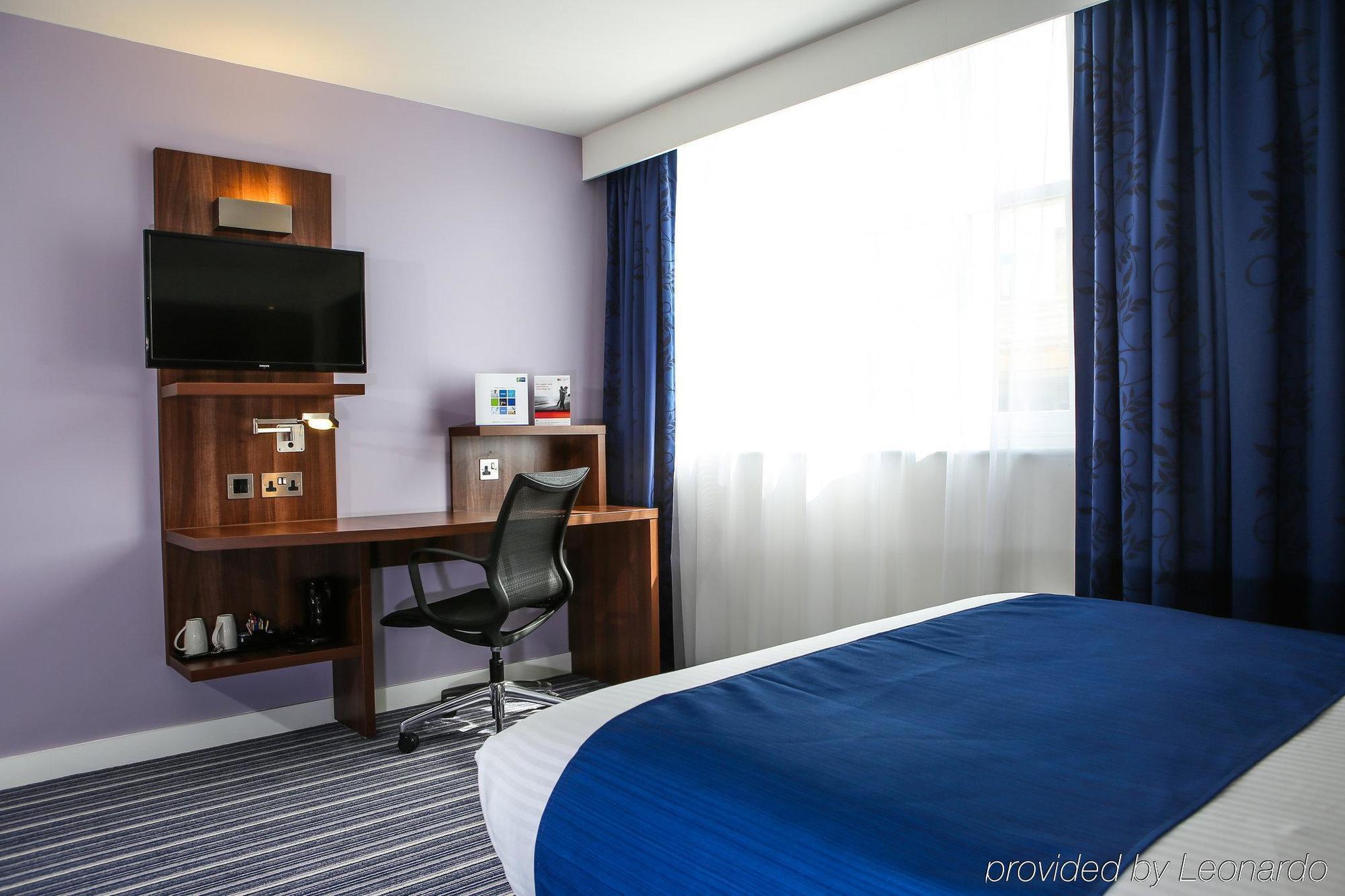 Express Southwark By Ihg 3*