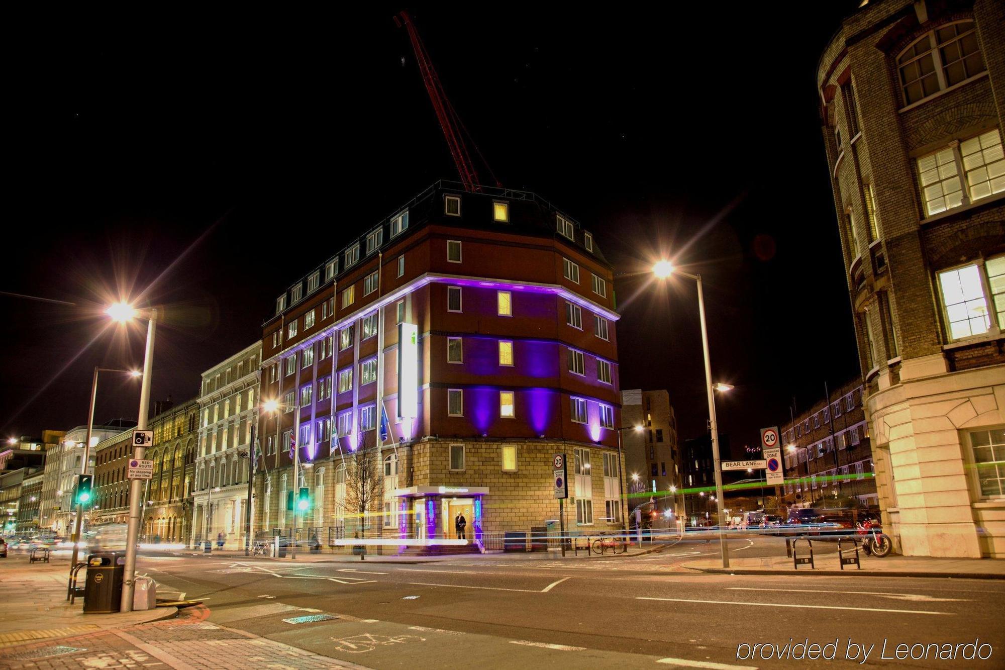 Express Southwark By Ihg