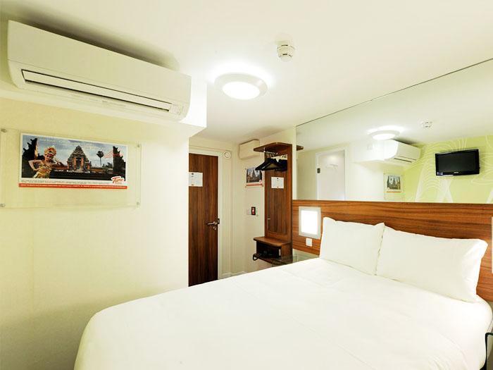 Point A Westminster 3* Londres