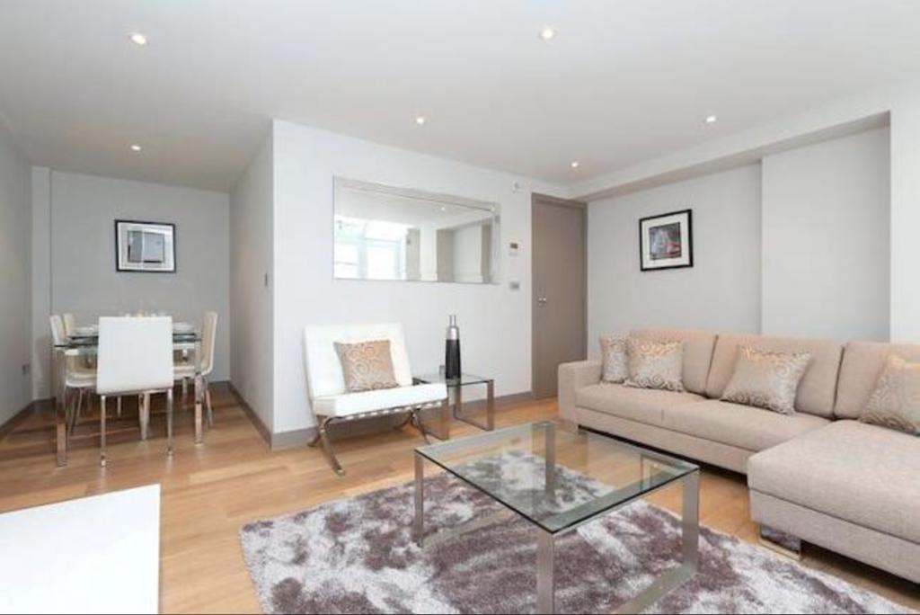 The Mayfair Collections Apart-hotel 4*