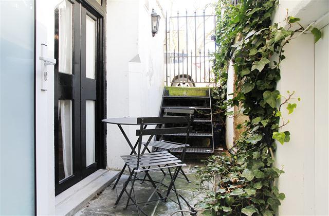 Appartement Your Place In Little Venice Londres