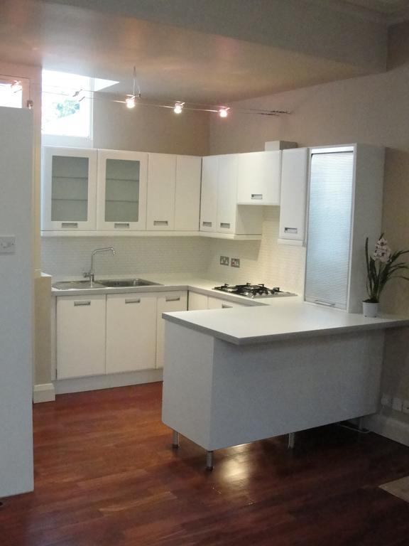 Your Place In Little Venice Appartement Londres
