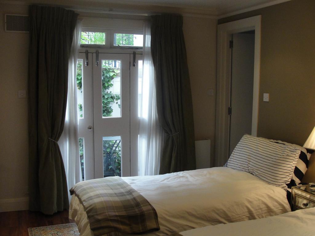 Your Place In Little Venice