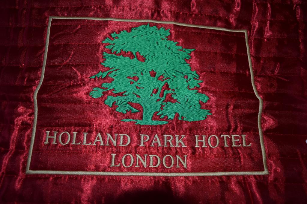 Holland Park Grove 3* Londres