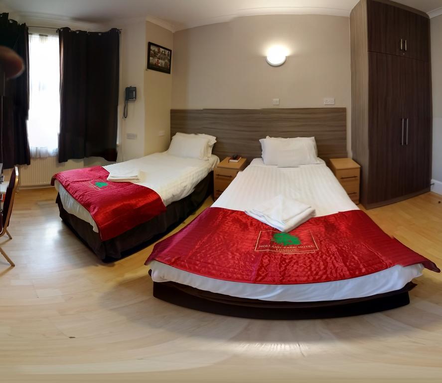 Holland Park Grove 3* Londres