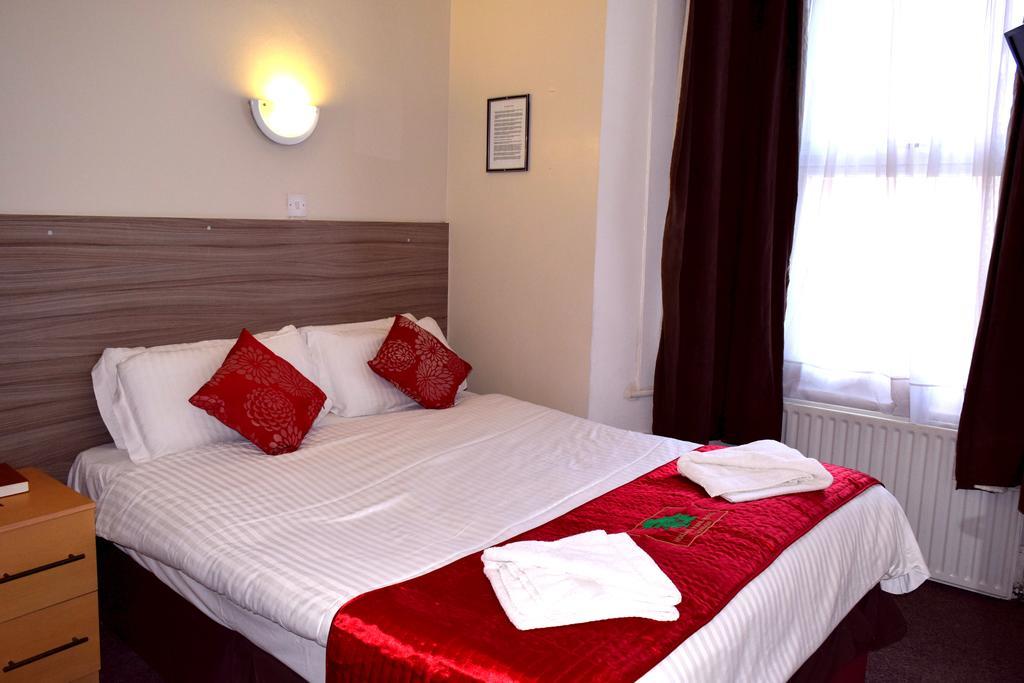 Holland Park Grove Hotel Londres