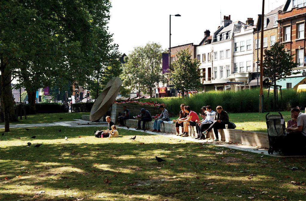 Apartamento Angel Londres
