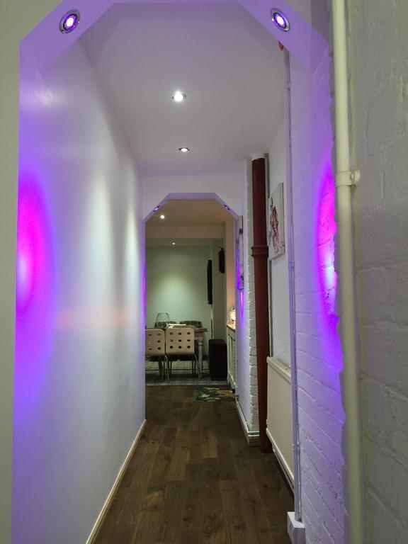 Fullwood Mews *