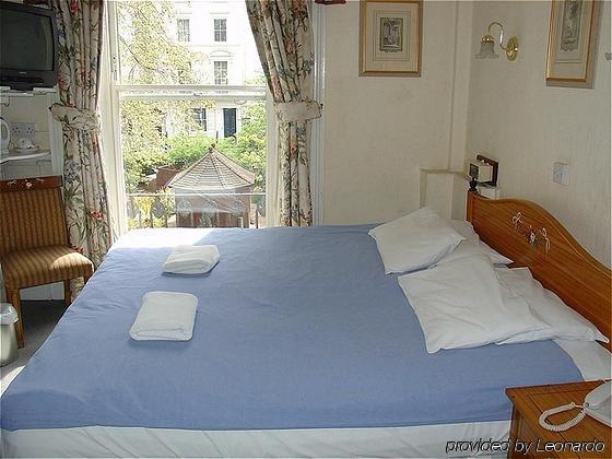 The Pilgrm Hotel Londen