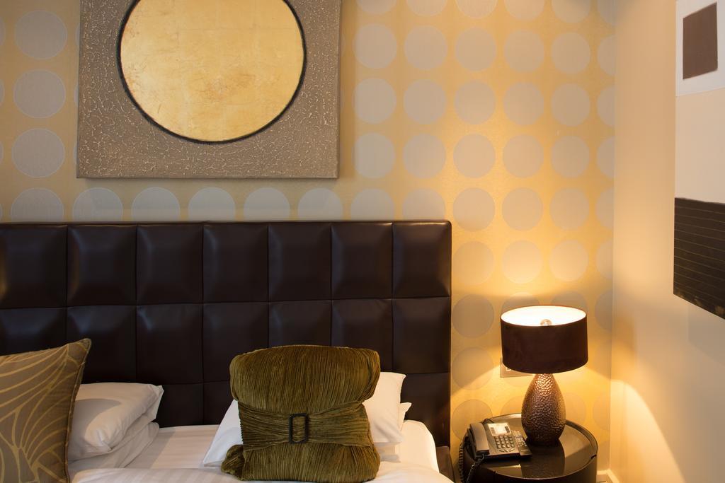 Washington Mayfair Hotel Londres