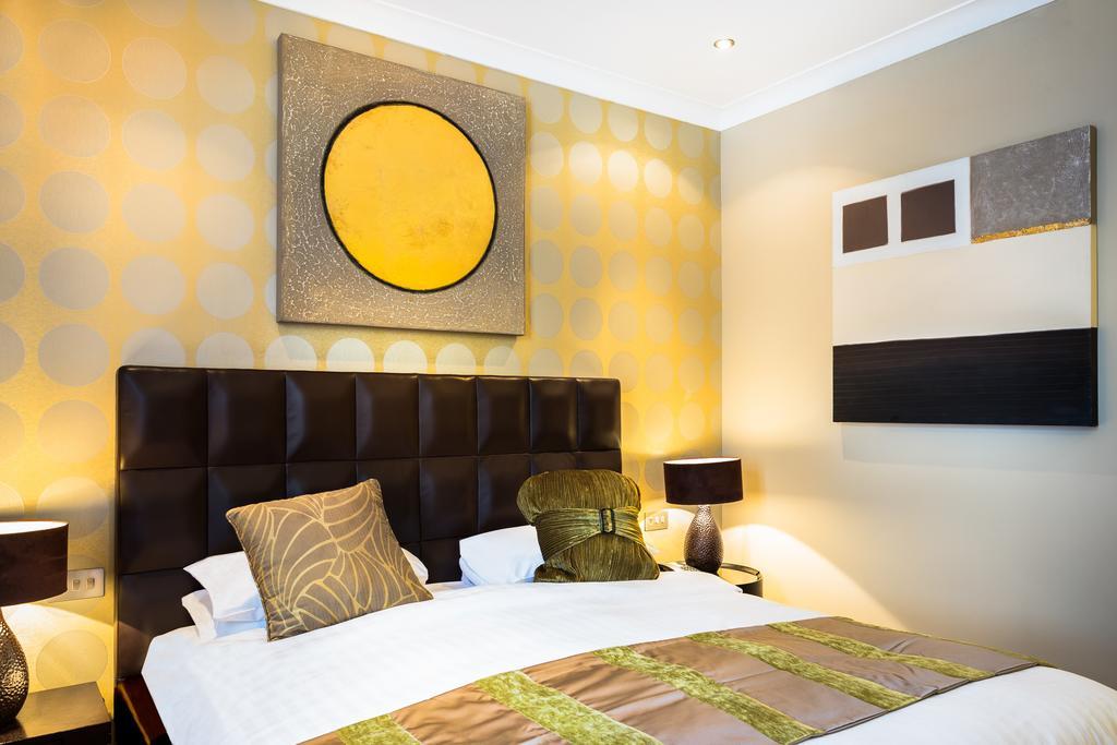 Washington Mayfair 4* Londres