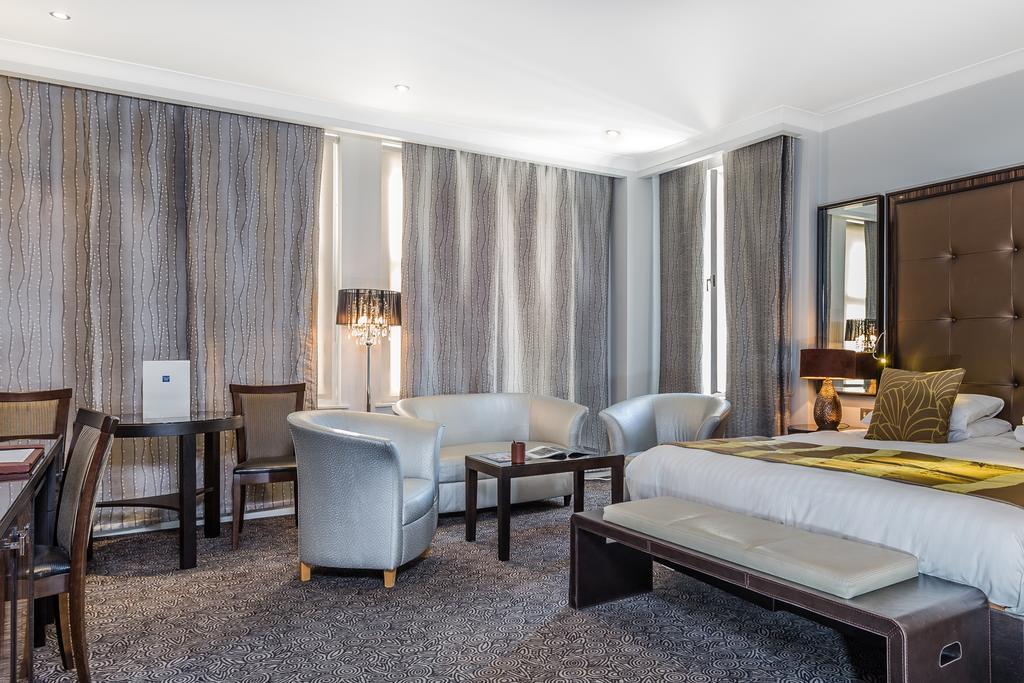 Washington Mayfair 4* Londres