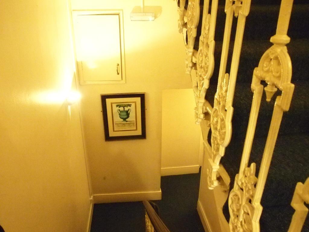 Kensington Flat Appartement Londen