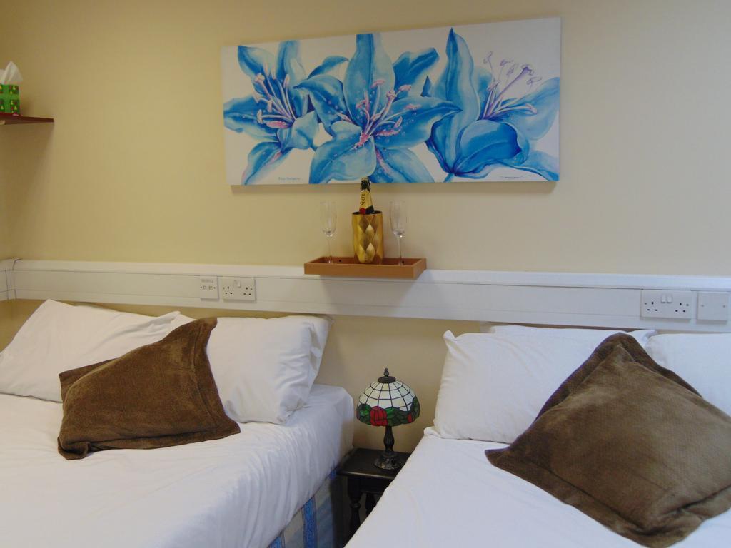 Hotel Excel Londres