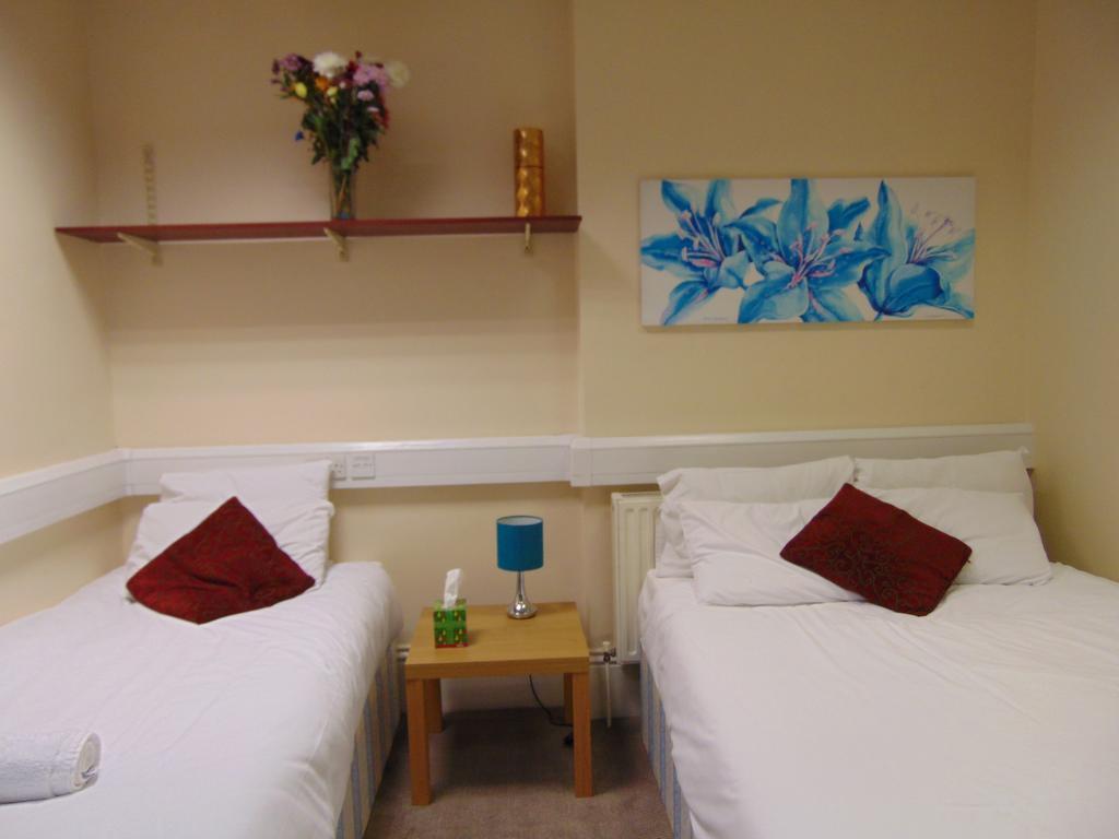 Hotel Excel Londres