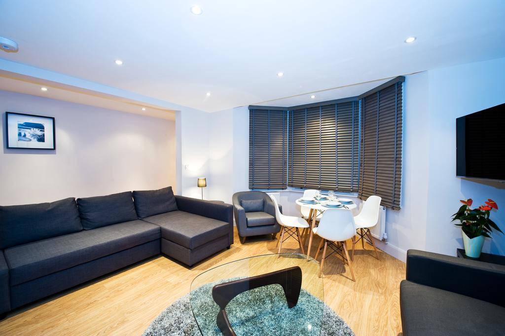 Appartement Kensington