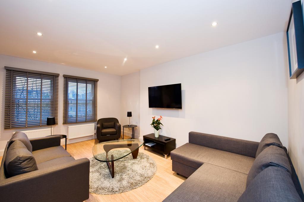 Kensington Appartement *