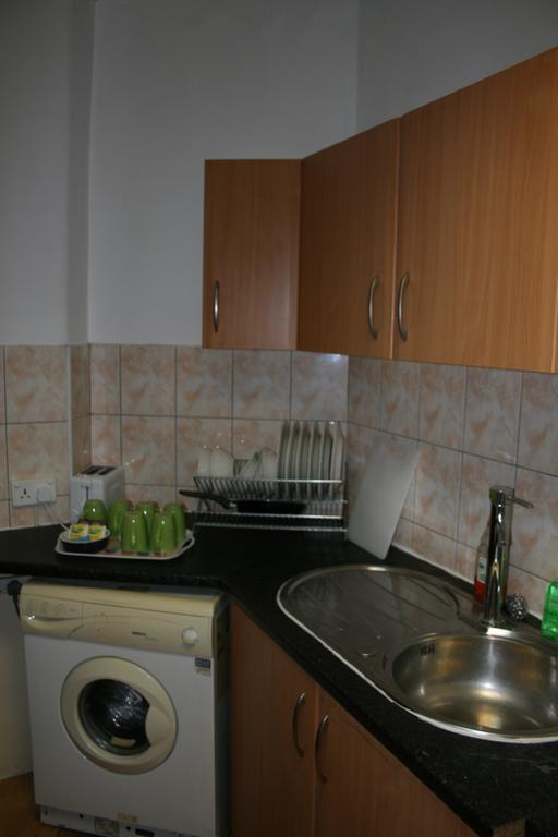 Kensington And Chelsea Grand Appartement
