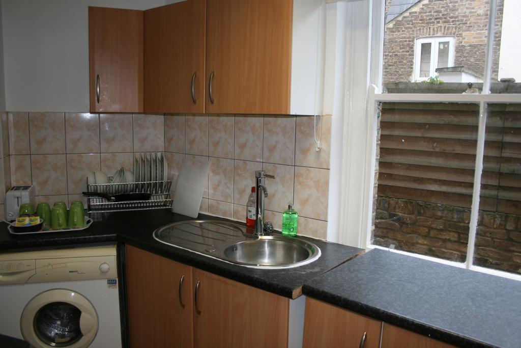 Appartement Kensington And Chelsea Grand Londen