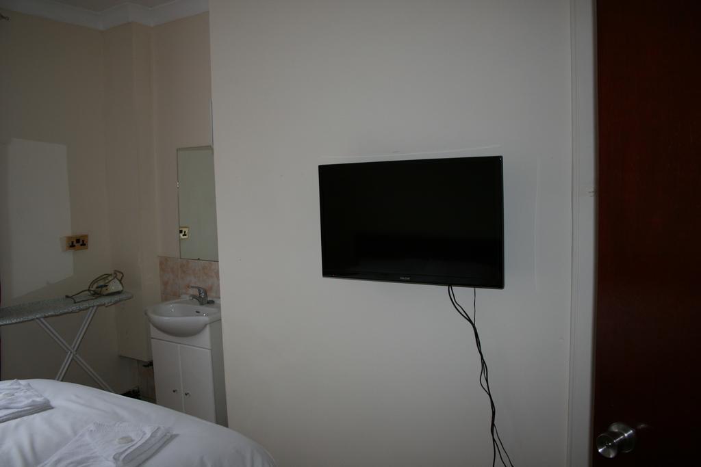 Appartement Kensington And Chelsea Grand *