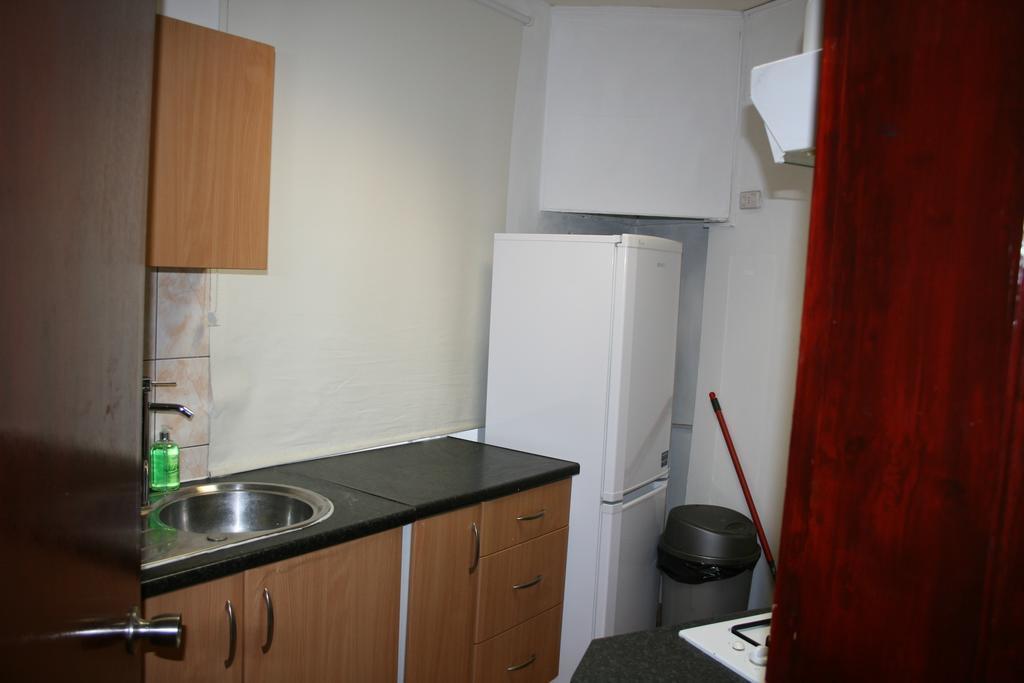 Appartement Kensington And Chelsea Grand