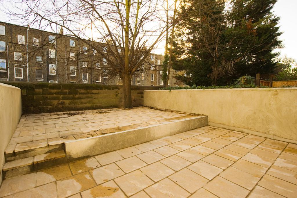 Appartement Kensington *