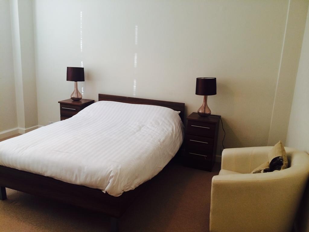 Hill Street, Mayfair Appartement *